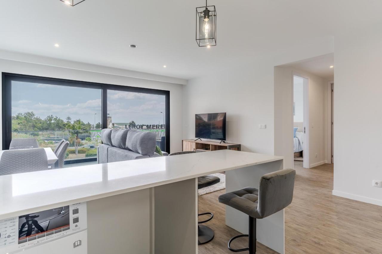 פונשל Orquidea Apartment Fenix II By Hr Madeira מראה חיצוני תמונה