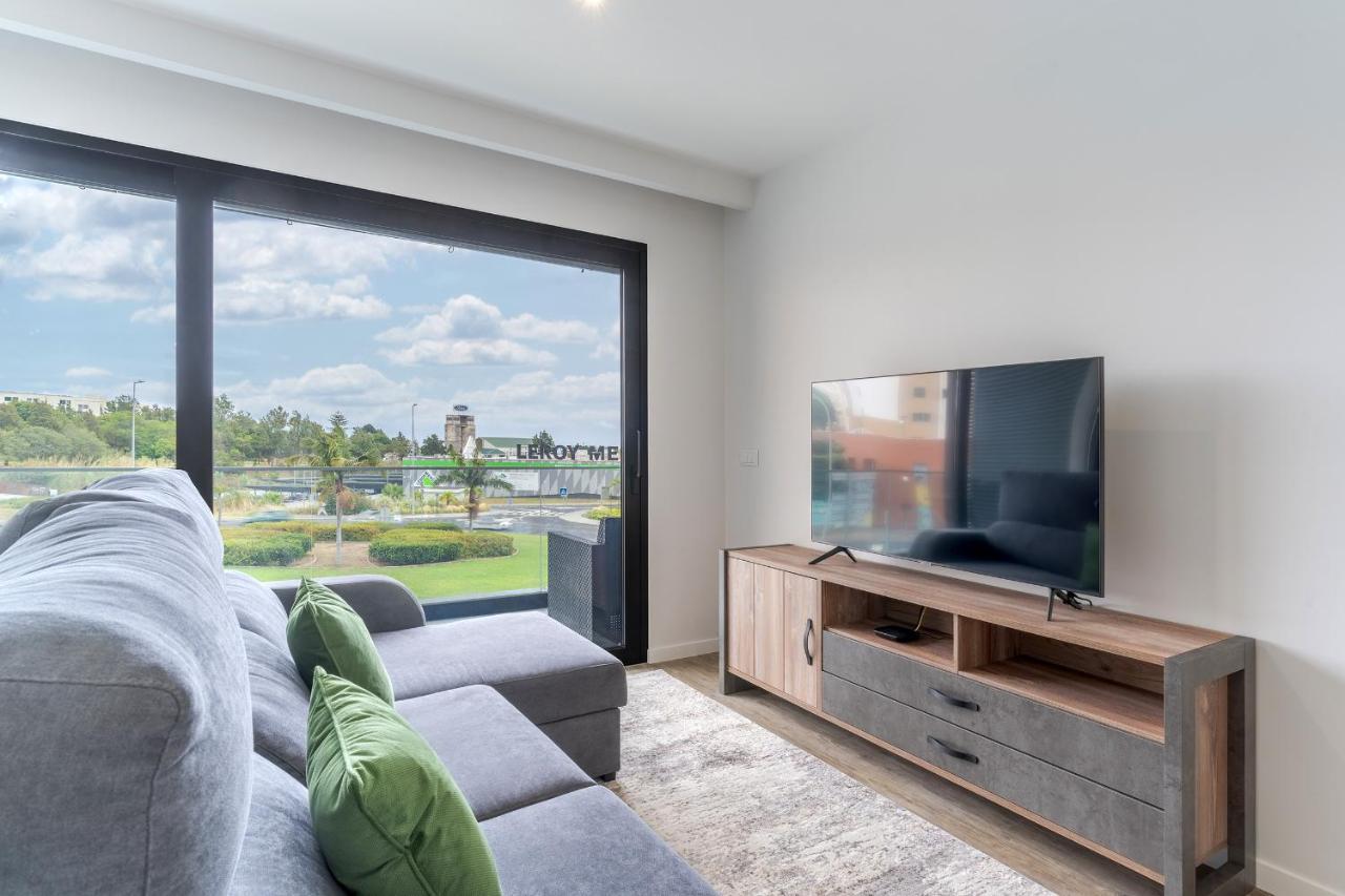 פונשל Orquidea Apartment Fenix II By Hr Madeira מראה חיצוני תמונה