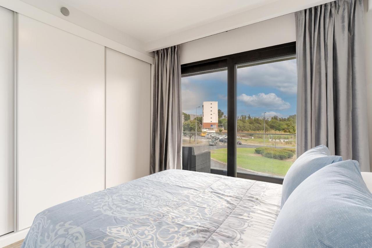 פונשל Orquidea Apartment Fenix II By Hr Madeira מראה חיצוני תמונה