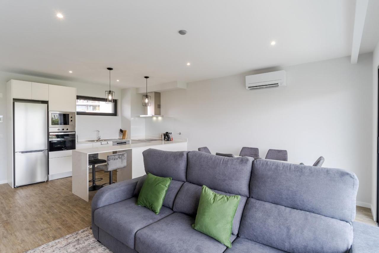 פונשל Orquidea Apartment Fenix II By Hr Madeira מראה חיצוני תמונה