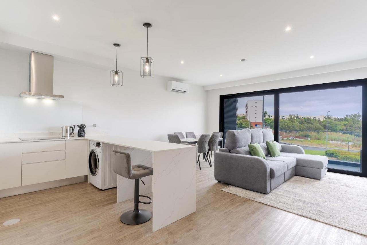 פונשל Orquidea Apartment Fenix II By Hr Madeira מראה חיצוני תמונה