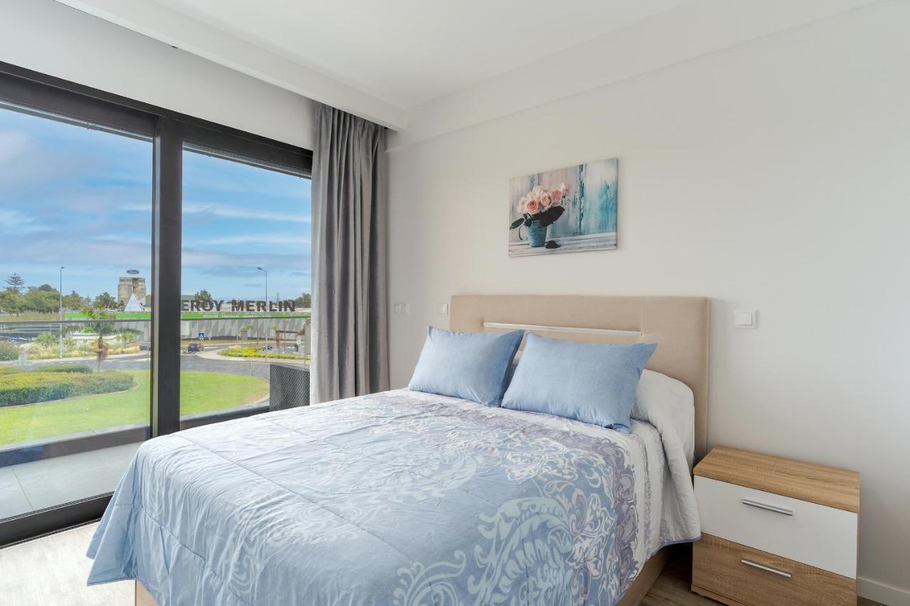 פונשל Orquidea Apartment Fenix II By Hr Madeira מראה חיצוני תמונה