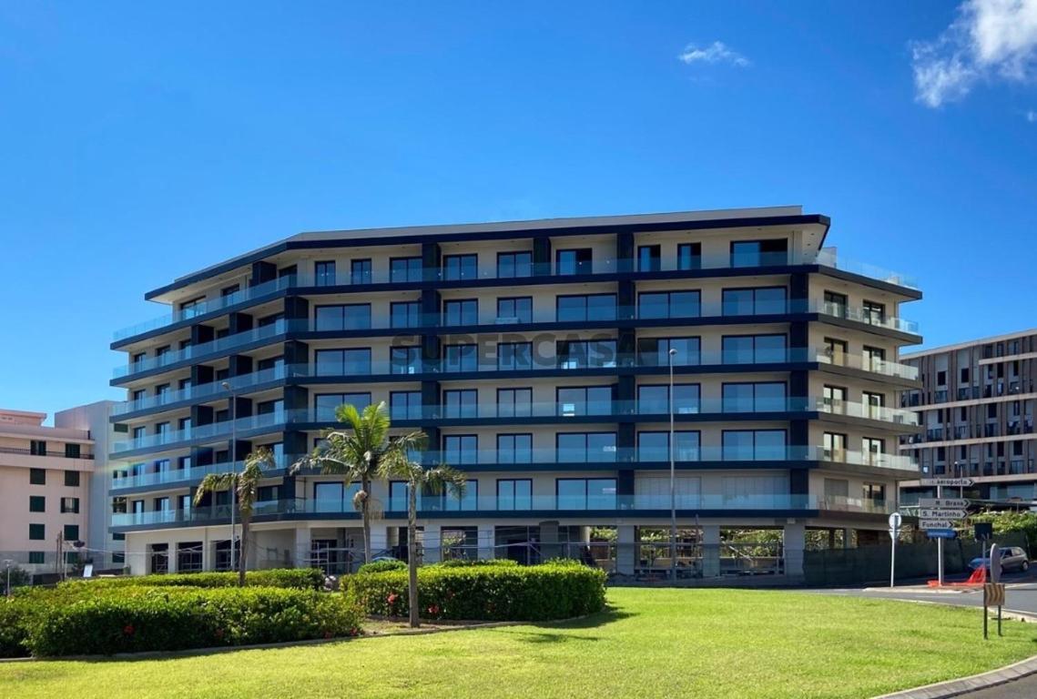 פונשל Orquidea Apartment Fenix II By Hr Madeira מראה חיצוני תמונה
