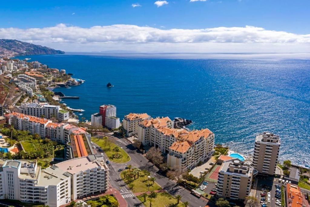 פונשל Orquidea Apartment Fenix II By Hr Madeira מראה חיצוני תמונה